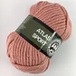 ATLAS SPORT 121 - coral  - Miniatura 2