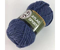 ATLAS SPORT 138 - azul jeans 