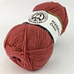 MADAME COTTON 009 rojo cranberry - Miniatura 2