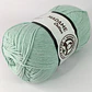 MADAME COTTON 017 verde menta pastel - Miniatura 1