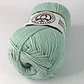 MADAME COTTON 017 verde menta pastel - Miniatura 4