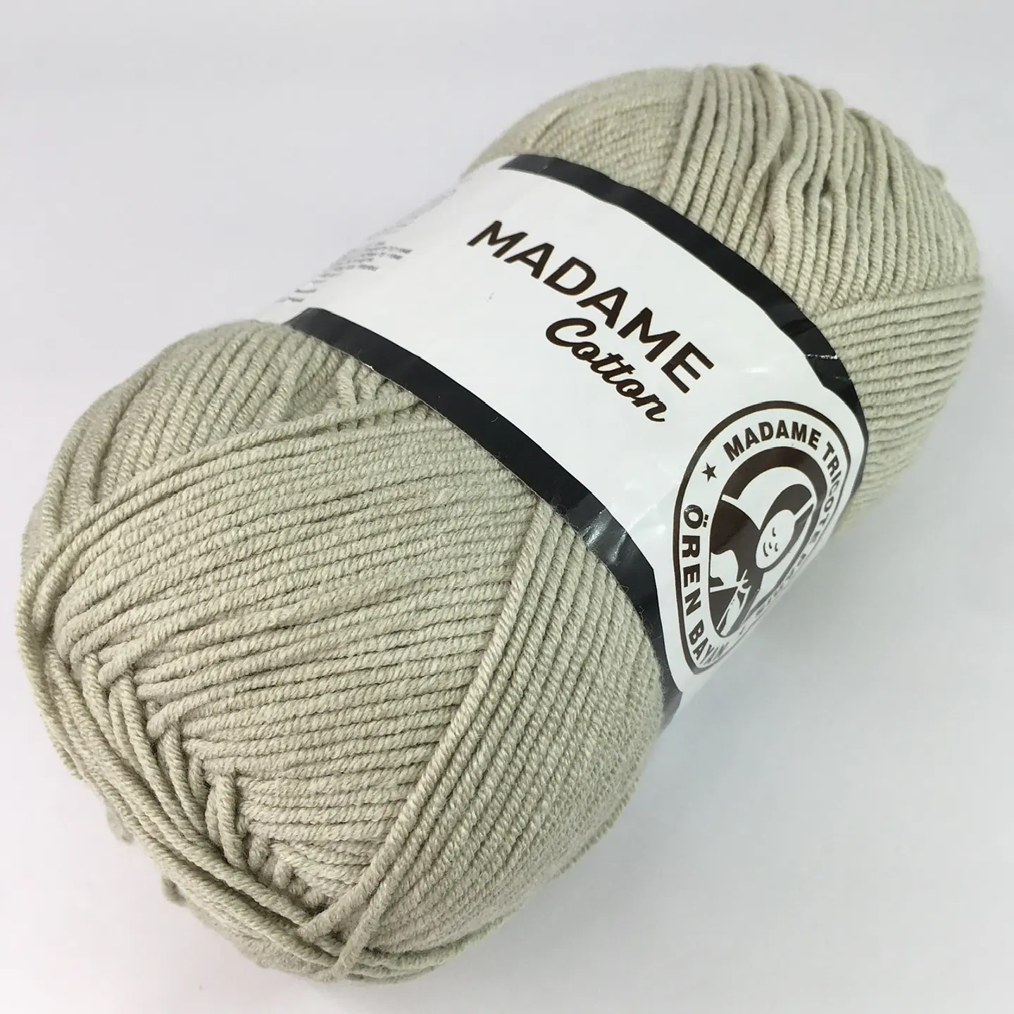 MADAME COTTON 020 verde sage  2
