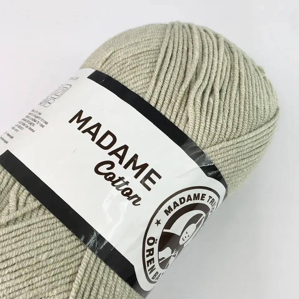 MADAME COTTON 020 verde sage  3