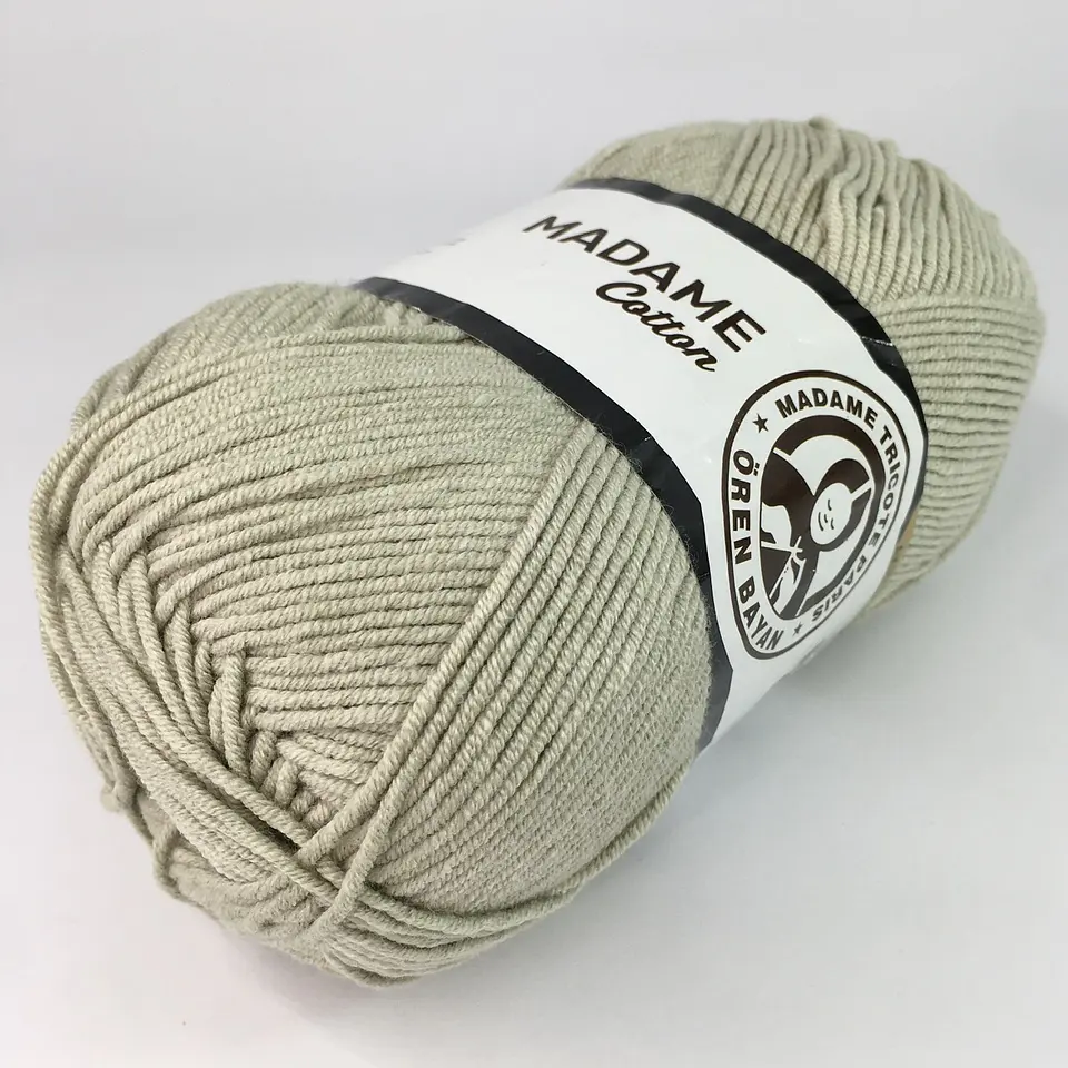 MADAME COTTON 020 verde sage  4