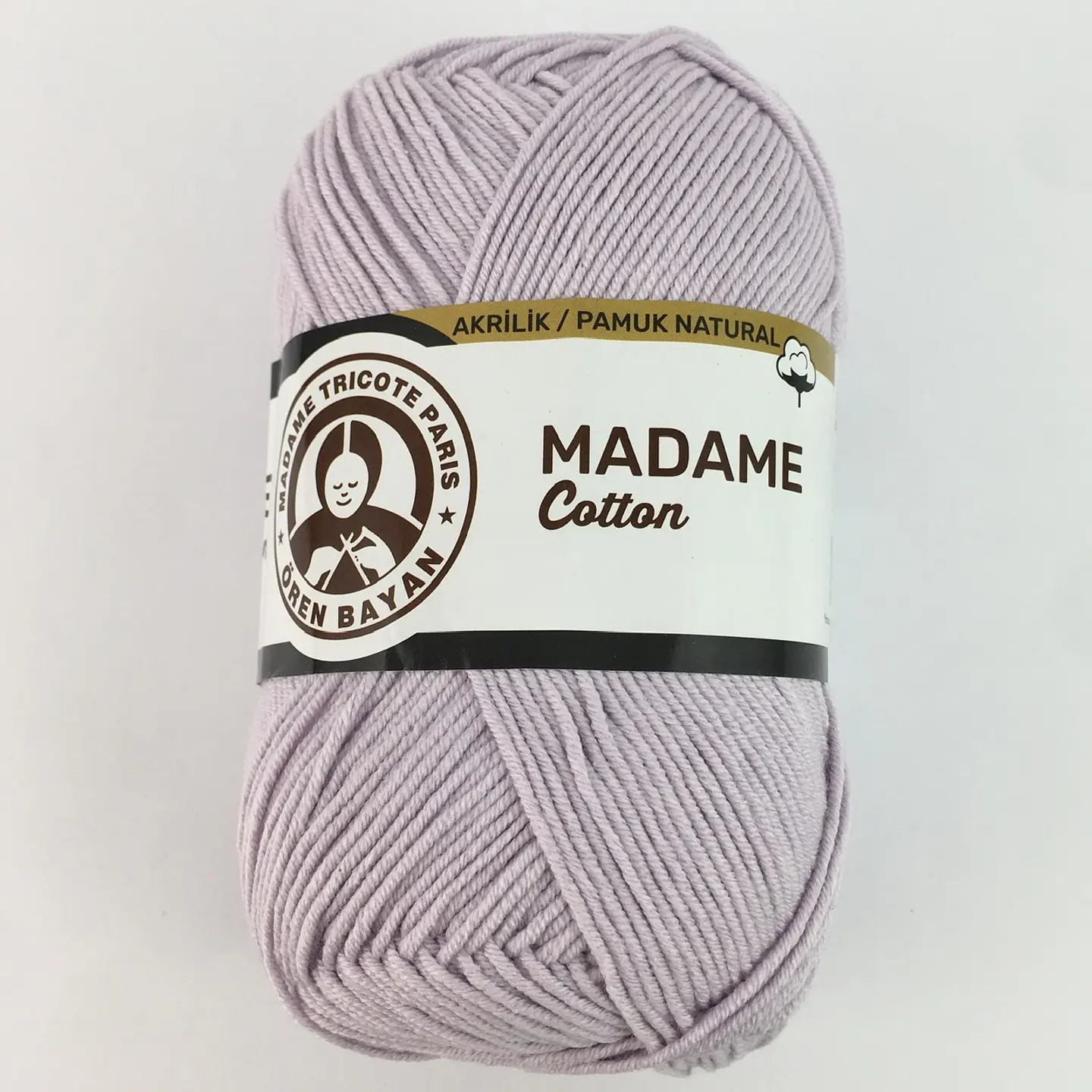 MADAME COTTON 030 lavanda pastel 3
