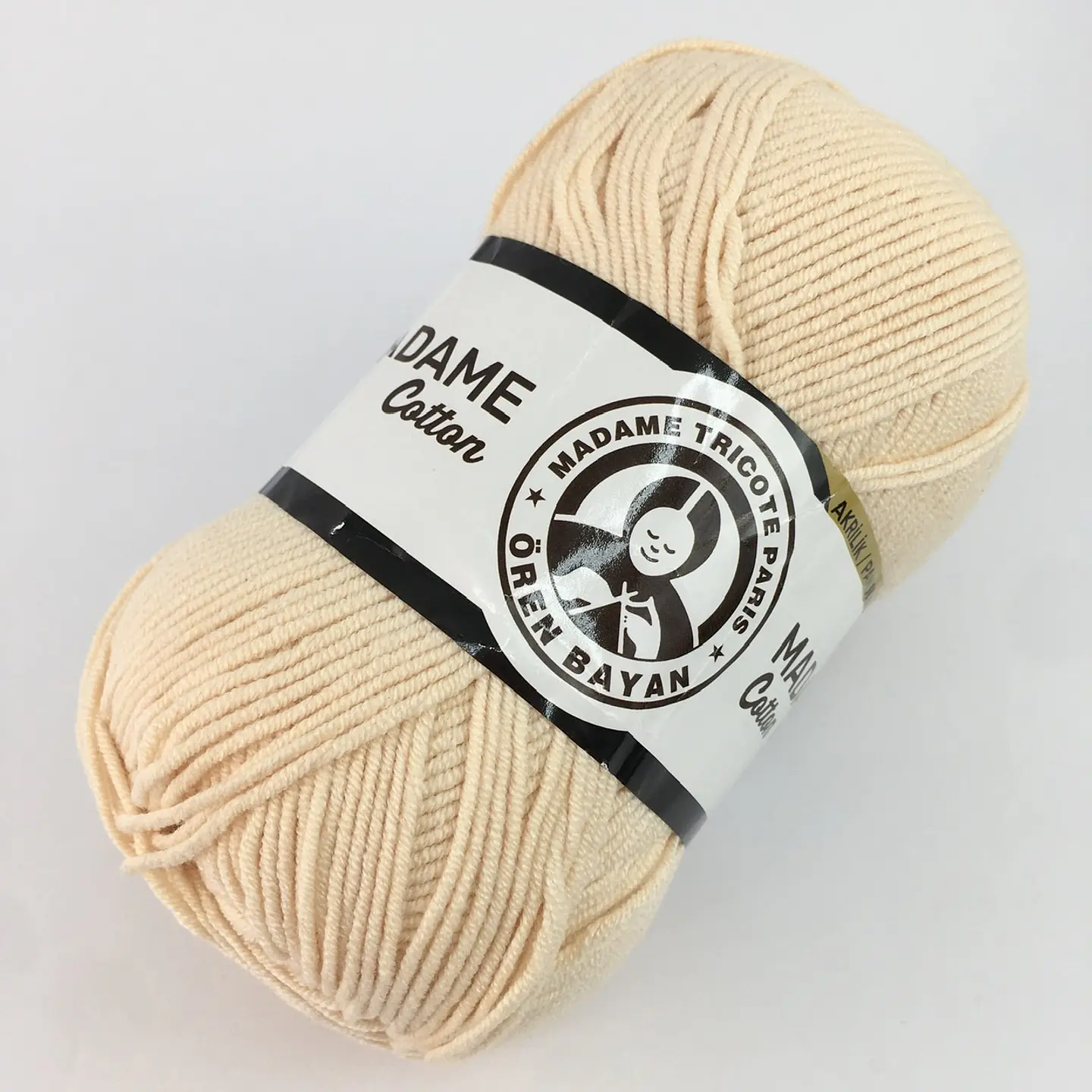 MADAME COTTON 029 damasco pastel 1