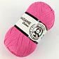 MADAME COTTON 042 rosa impactante - Miniatura 1