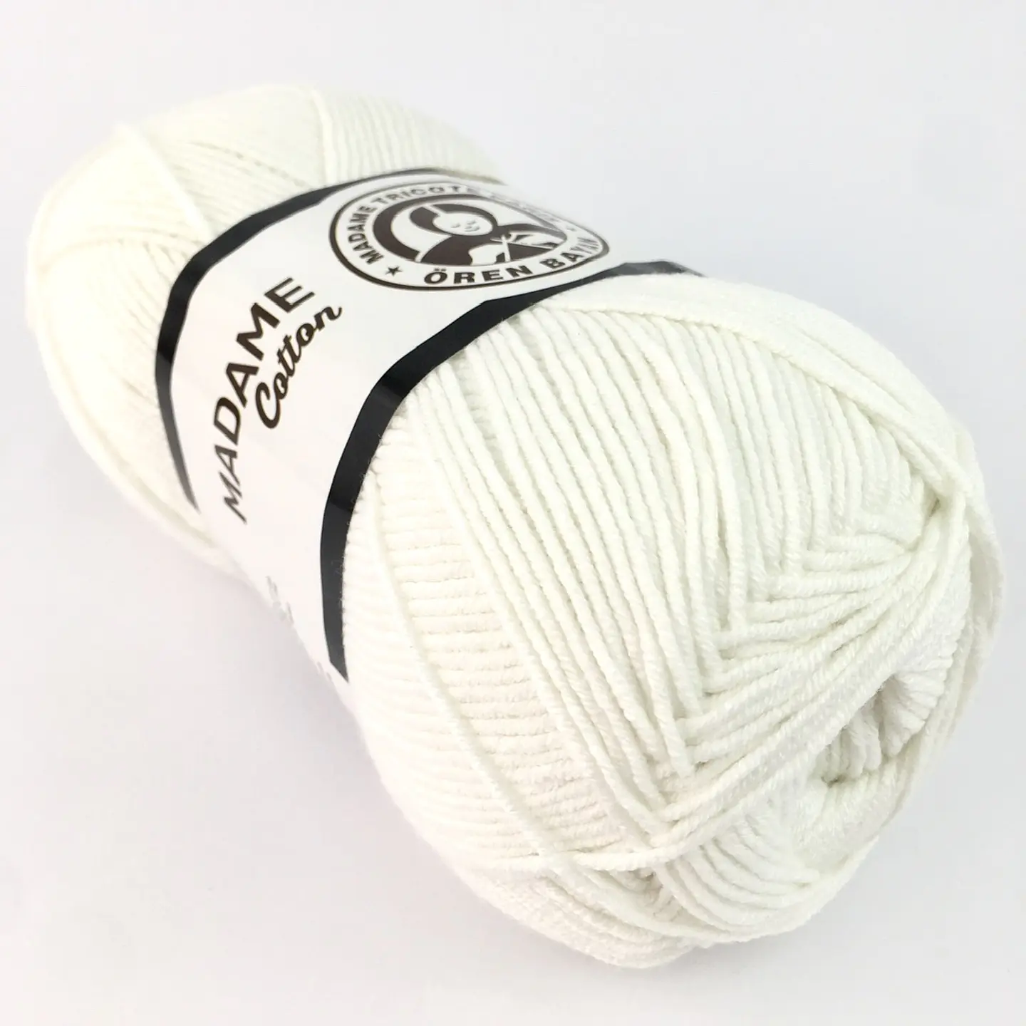MADAME COTTON 000 blanco  1