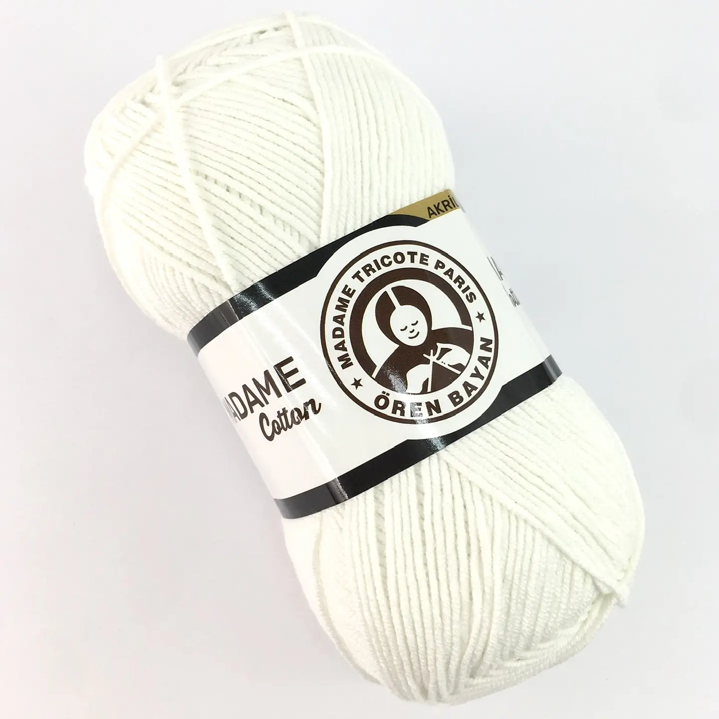 MADAME COTTON 000 blanco  3