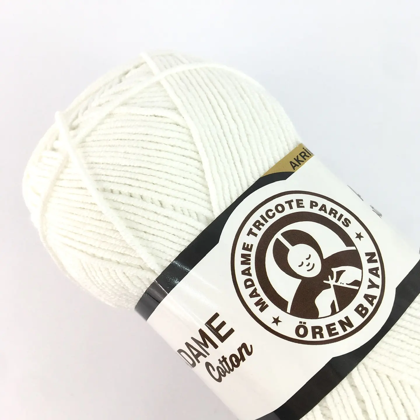 MADAME COTTON 000 blanco  4
