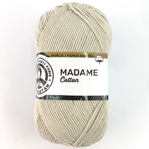 MADAME COTTON 003 
