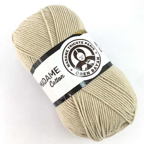 MADAME COTTON 005 late 