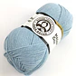 MADAME COTTON 014 baby blue - Miniatura 1