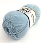MADAME COTTON 014 baby blue - Miniatura 2