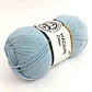 MADAME COTTON 014 baby blue - Miniatura 3