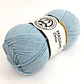 MADAME COTTON 014 baby blue - Miniatura 4