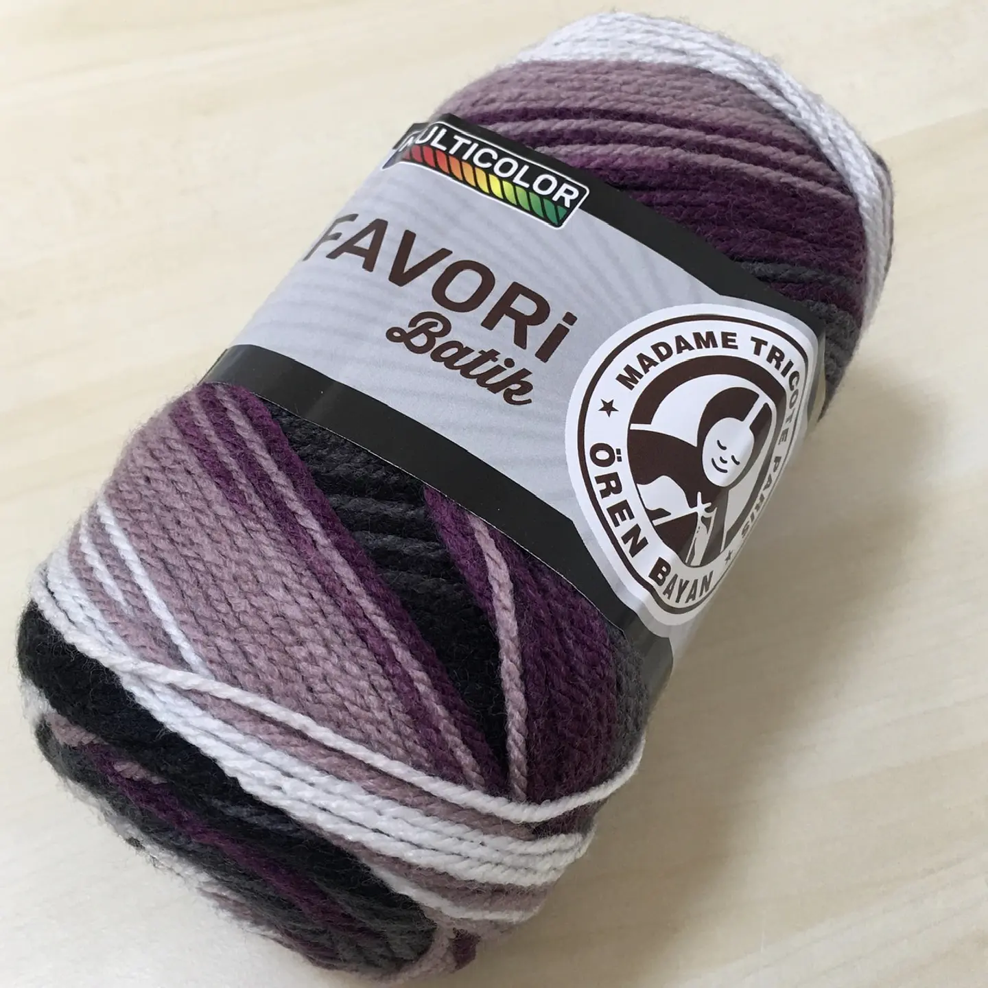 FAVORI BATIK 909 3
