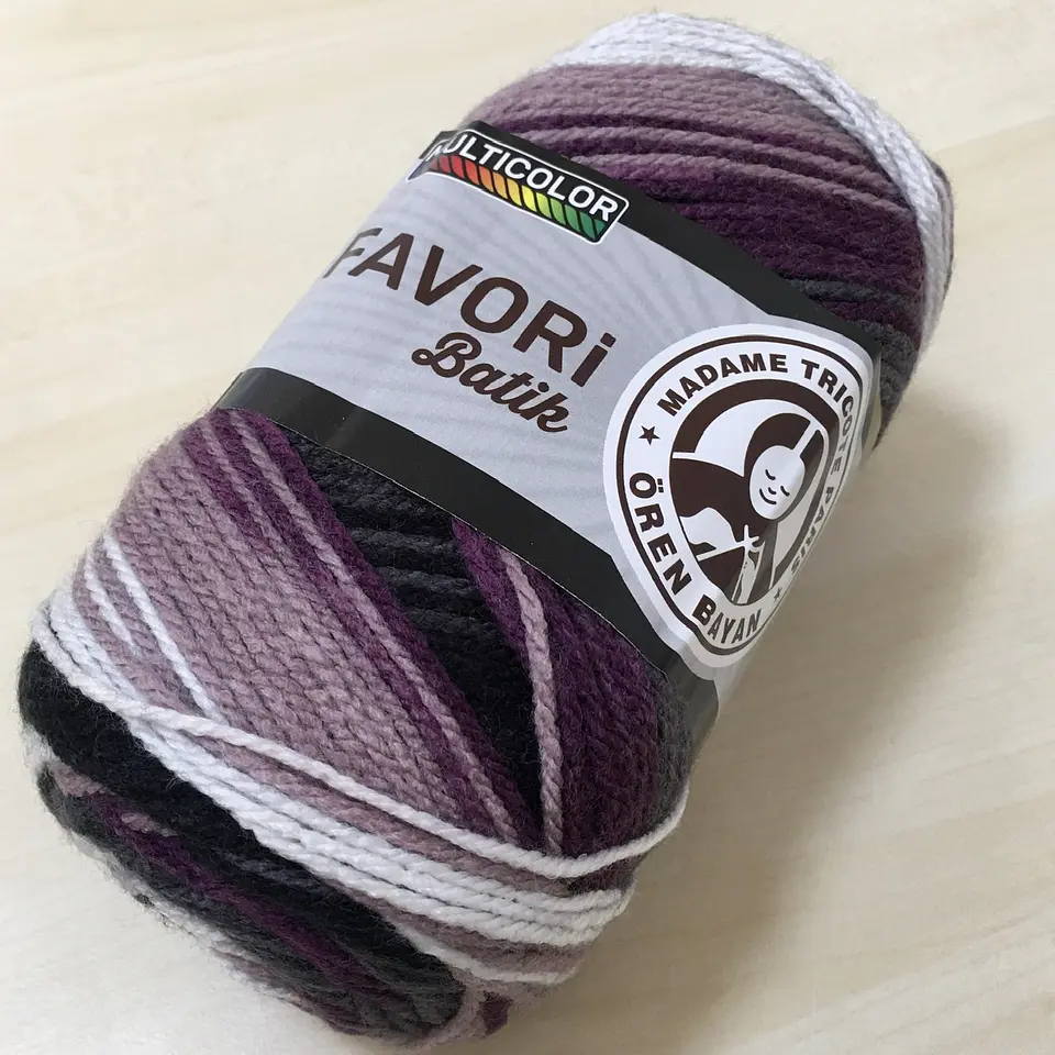 FAVORI BATIK 909 3