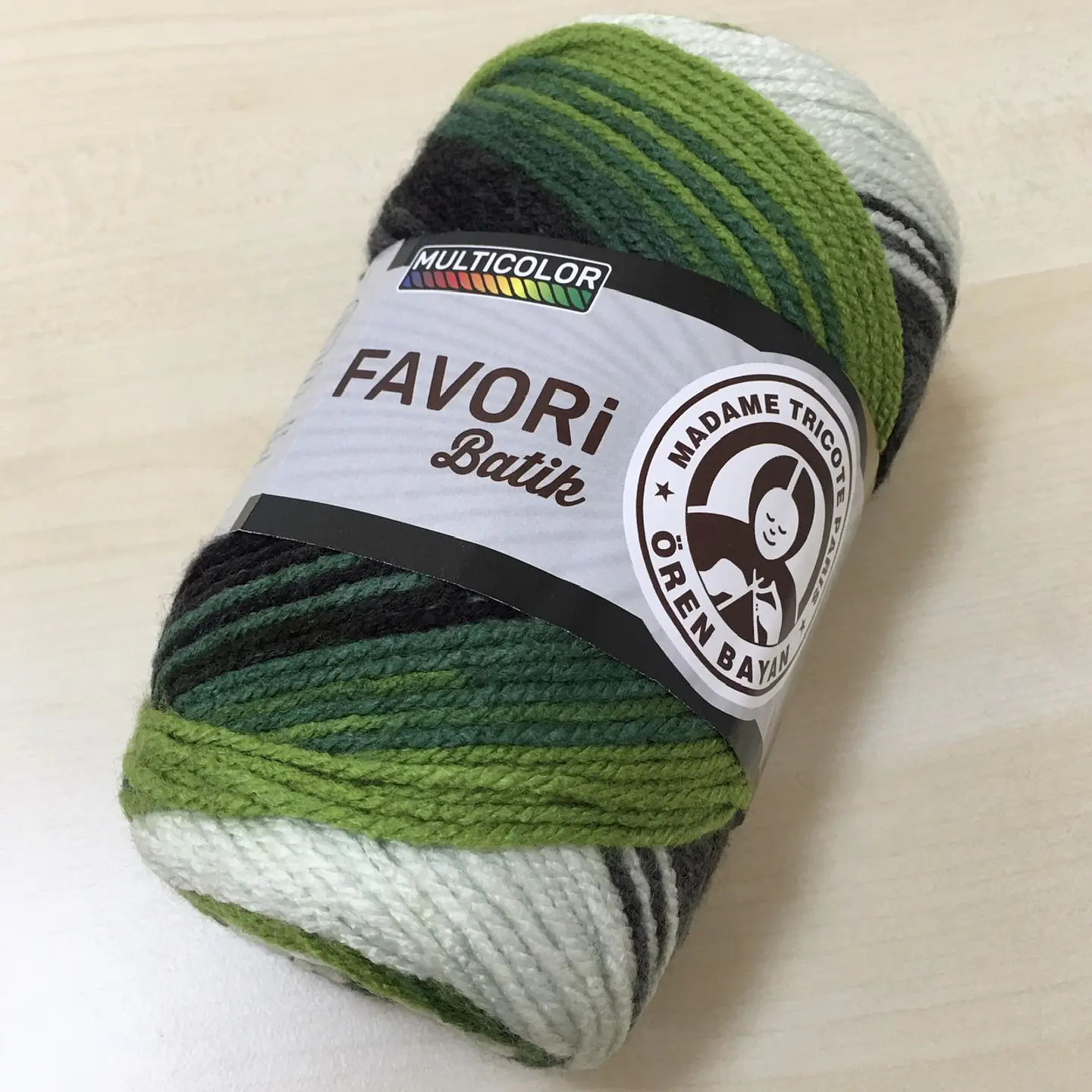FAVORI BATIK 903 1