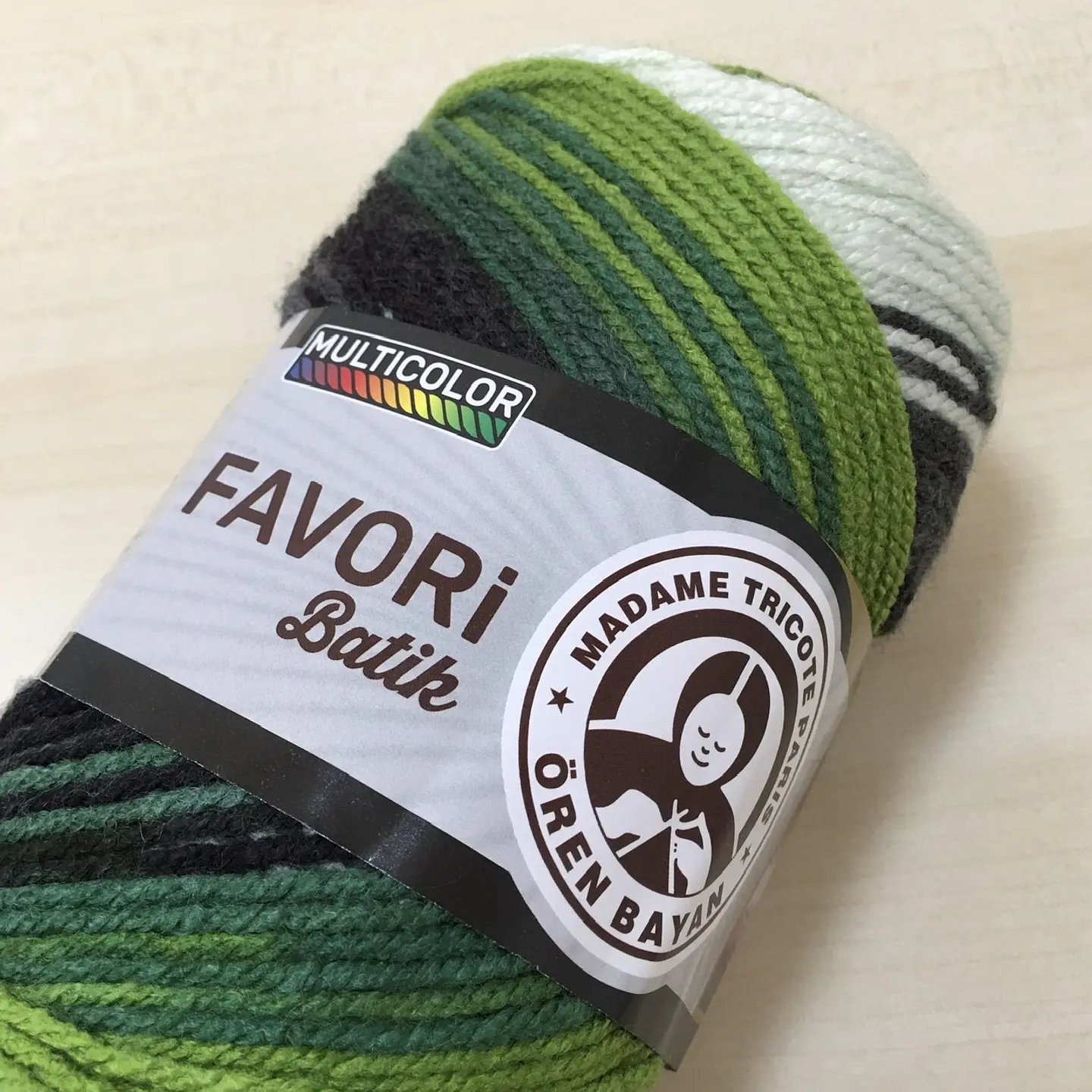 FAVORI BATIK 903 3
