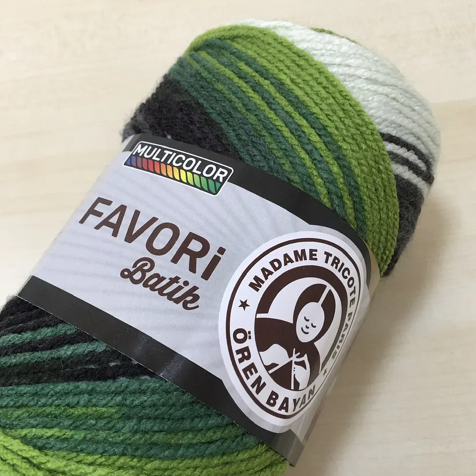 FAVORI BATIK 903 3