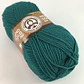 MERINO GOLD200 105  verde turquesa  - Miniatura 1