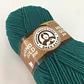 MERINO GOLD200 105  verde turquesa  - Miniatura 2