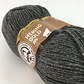 MERINO GOLD200 009 gris oscuro  - Miniatura 3