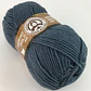 MERINO GOLD200 018 azul piedra - Miniatura 2