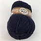 MERINO GOLD200 019 azul marino  - Miniatura 4