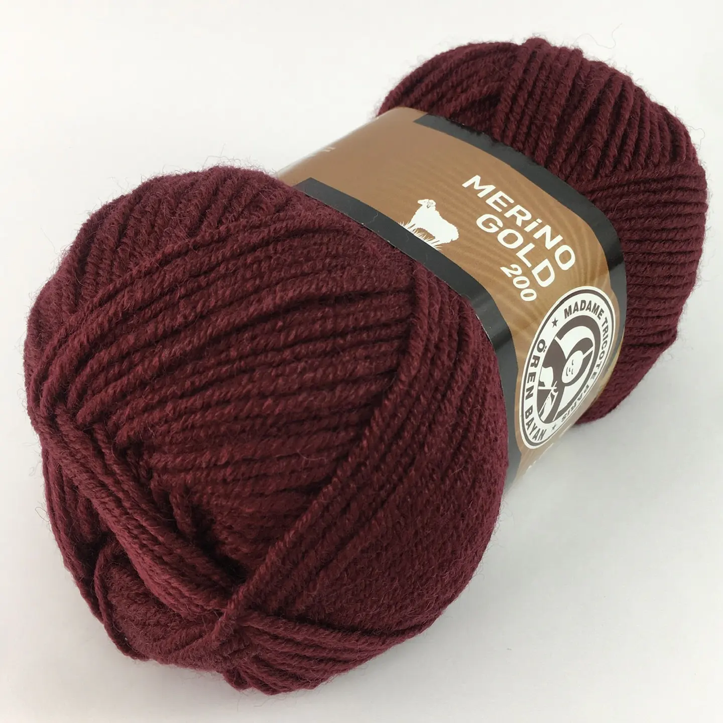 MERINO GOLD200 035 burdeo  1