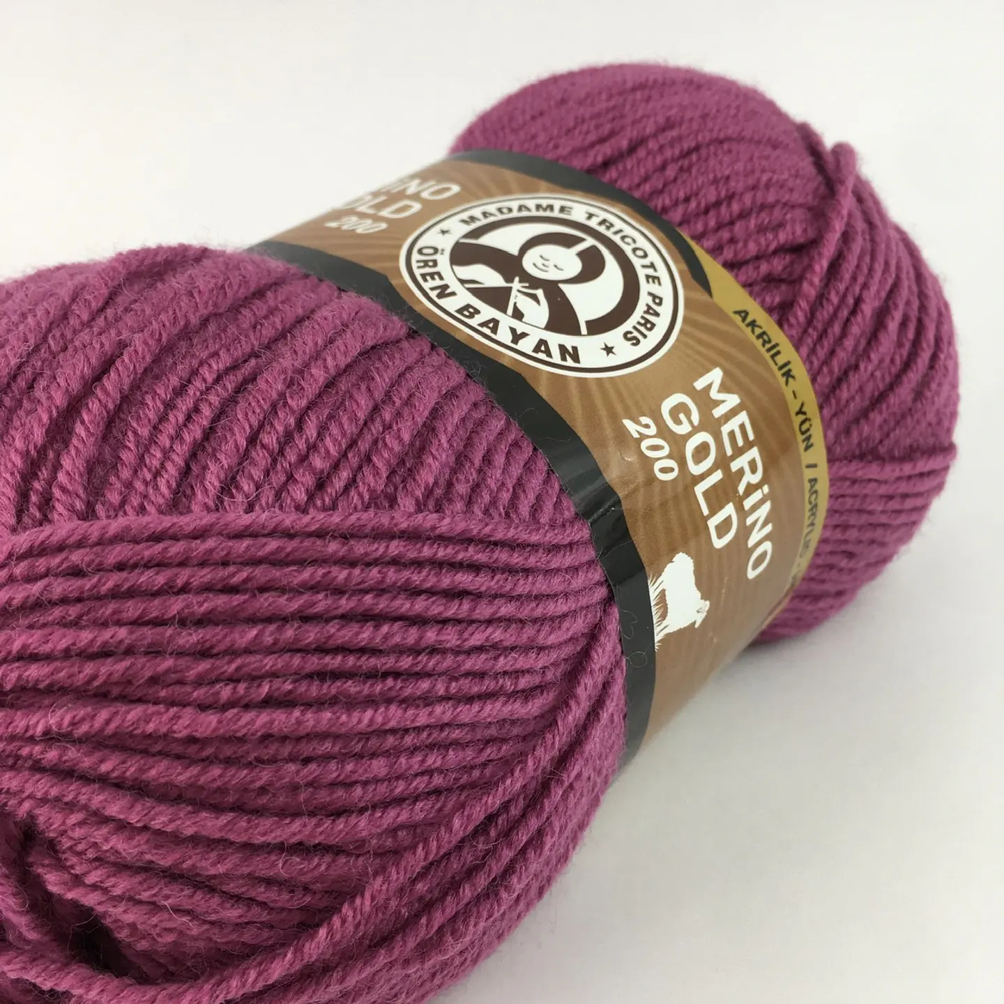 MERINO GOLD200 051 ciruela 3