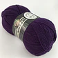 MERINO GOLD200 060 morado oscuro  - Miniatura 2