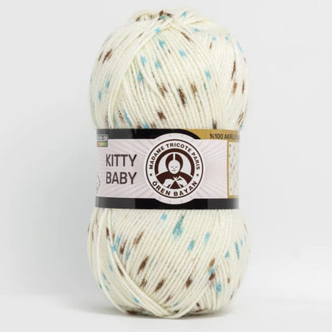 KITTY BABY 377