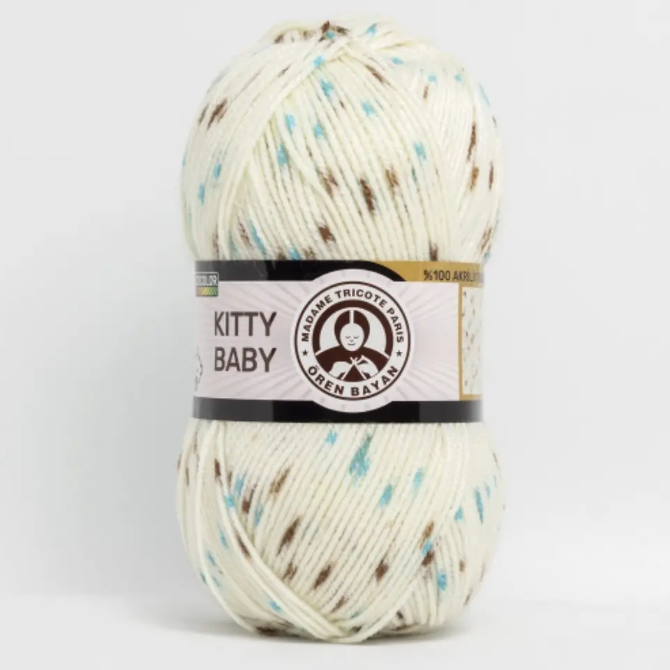 KITTY BABY 377 1