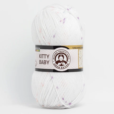 KITTY BABY 388