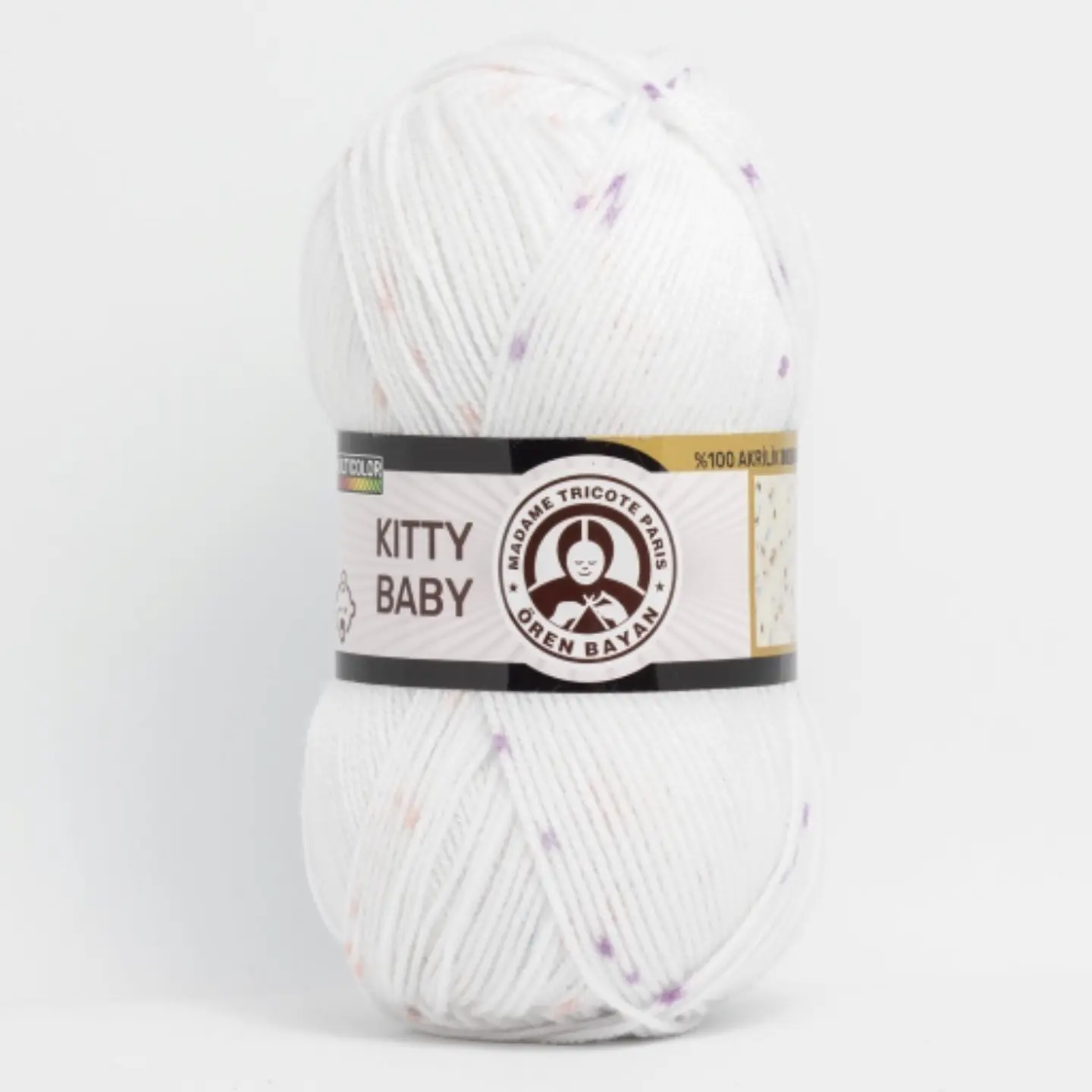 KITTY BABY 388 1