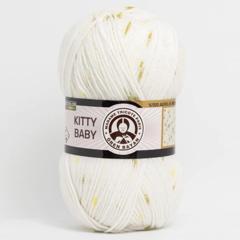 KITTY BABY 389