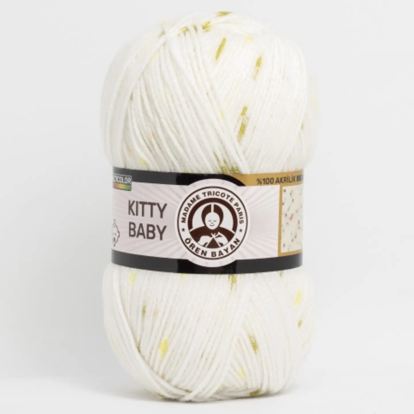 KITTY BABY 389 1