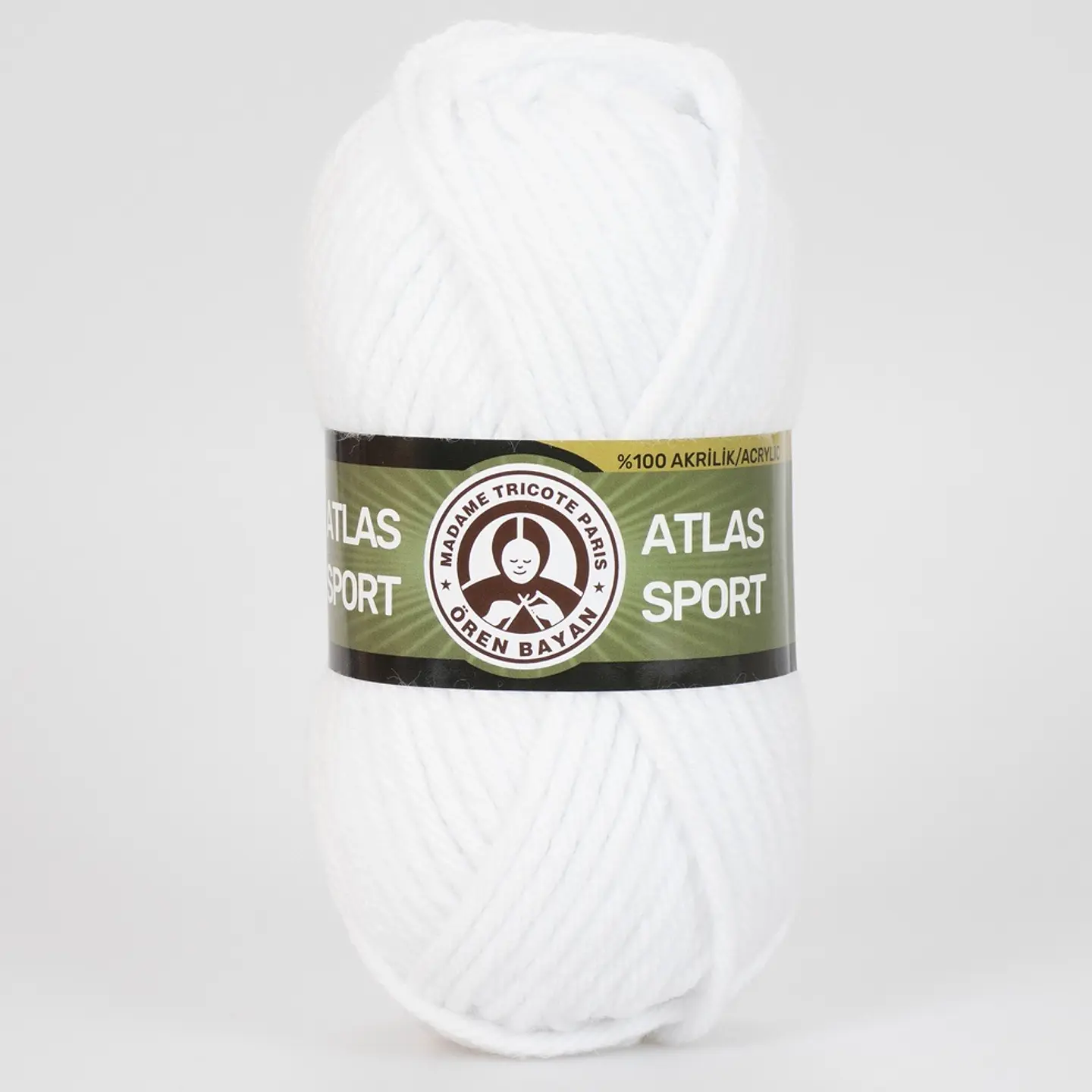 ATLAS SPORT 000 blanco 1