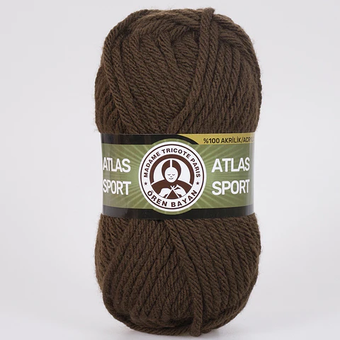 ATLAS SPORT 083 café 