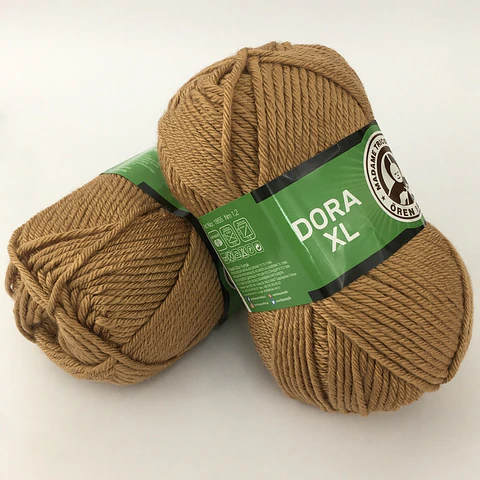 DORA XL 099 canela