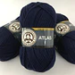 ATLAS 019 - azul marino - Miniatura 2