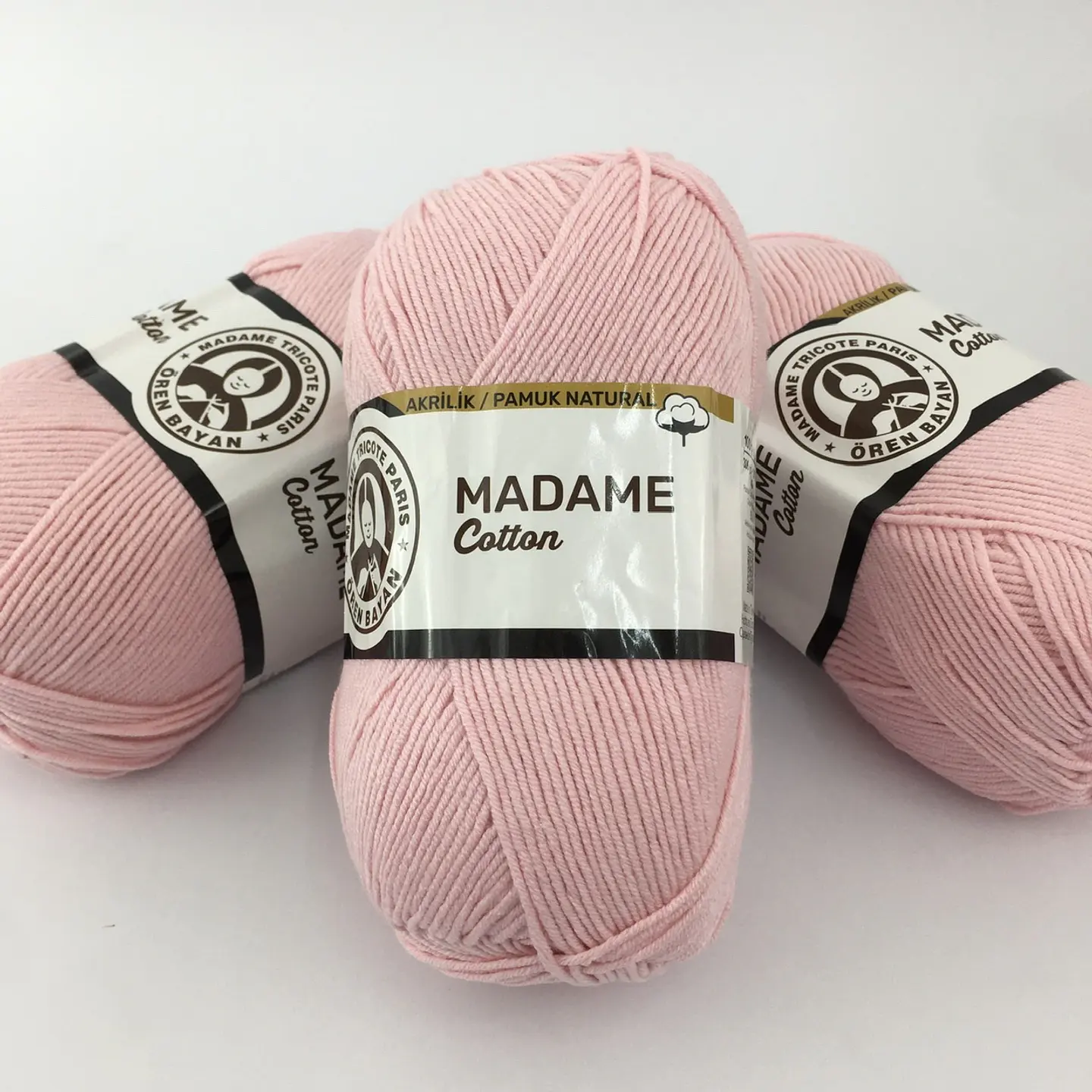 MADAME COTTON 033 rosado 3