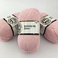 MADAME COTTON 033 rosado - Miniatura 3