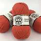 MADAME COTTON 058 rojo candy - Miniatura 3