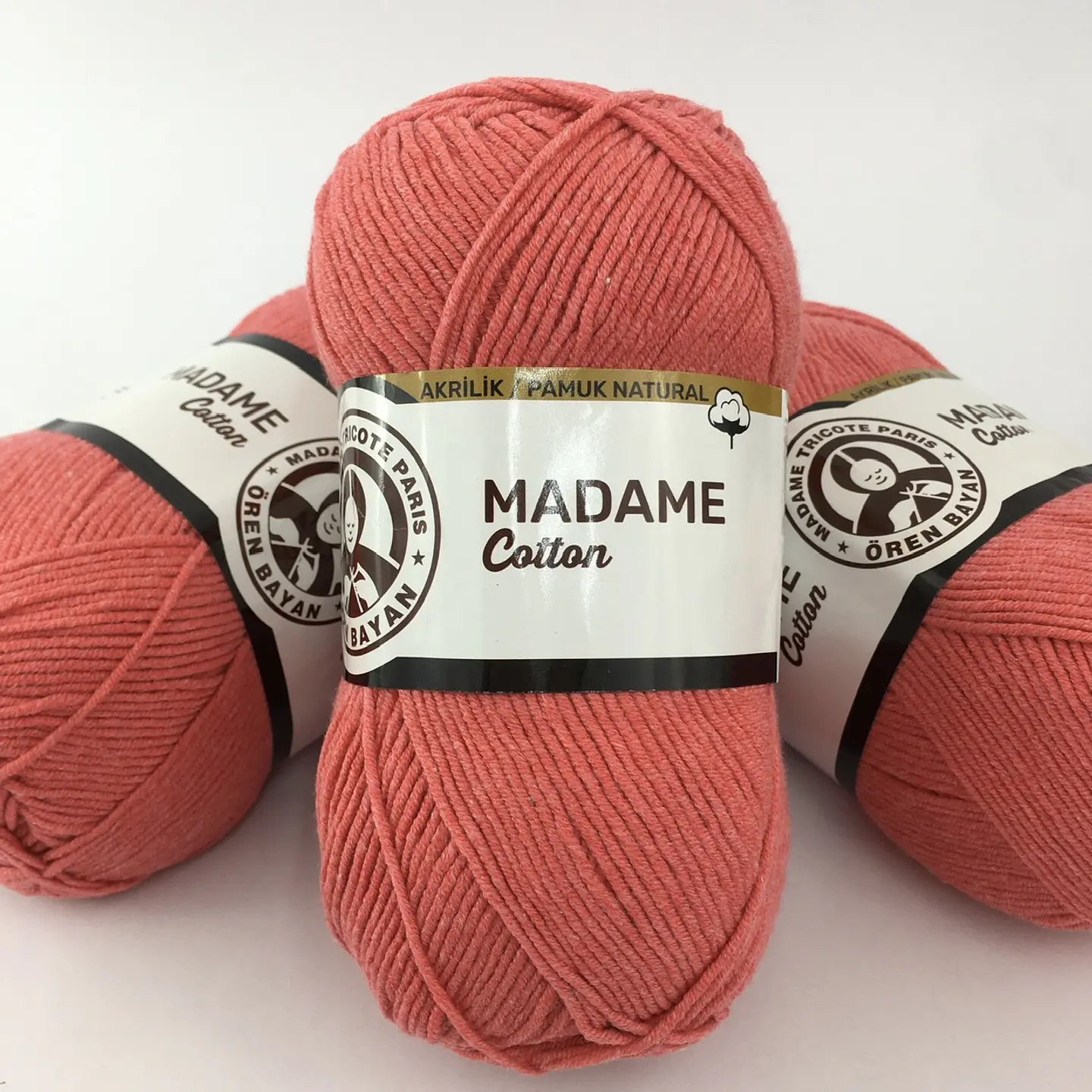 MADAME COTTON 043 tangerine tango 3