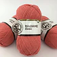 MADAME COTTON 043 tangerine tango - Miniatura 3