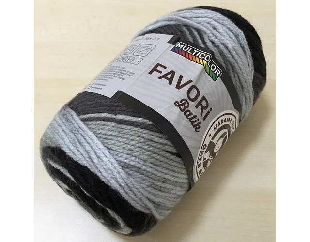 FAVORI BATIK 904 