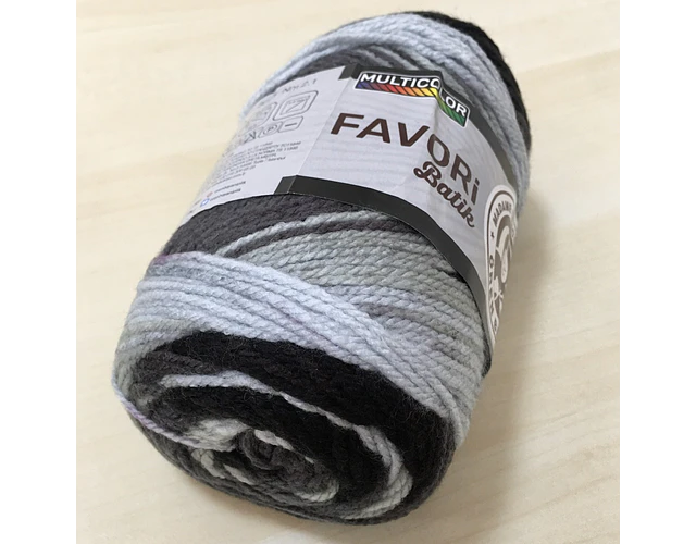 FAVORI BATIK 904 